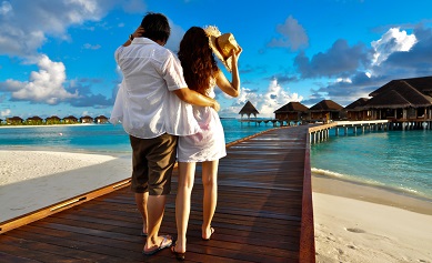 Tips to Pre-Plan A Smooth Honeymoon