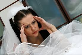 Things the Bride-To-Be Should Not Do Before the Wedding